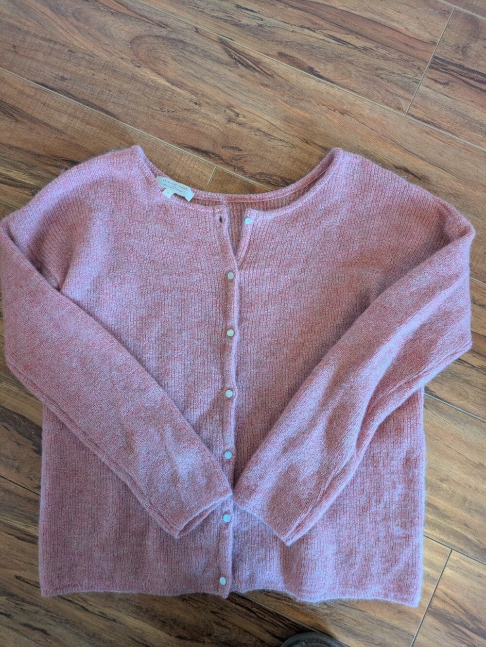 Sezane Gaspard Cardigan